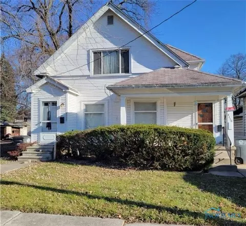 4116 Harris St, Toledo, OH 43613