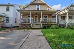 1751 Georgia Ave, Toledo, OH 43613