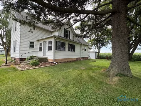 22571 Us Highway 20a, Archbold, OH 43502