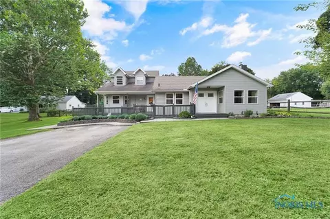 1903 Eileen Rd, Toledo, OH 43615