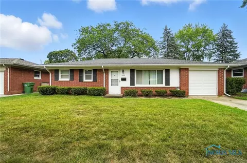 1026 Kirk St, Maumee, OH 43537
