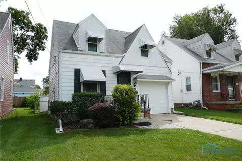 4414 Berwick Ave, Toledo, OH 43612