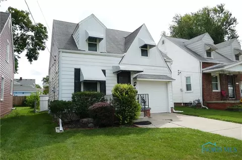 4414 Berwick Ave, Toledo, OH 43612