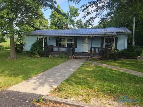 3931 County Road 80, Alger, OH 45812