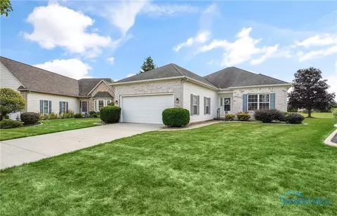 7261 Clipper Ct, Maumee, OH 43537
