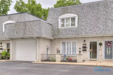 6965 Fenwyck Rd, Maumee, OH 43537