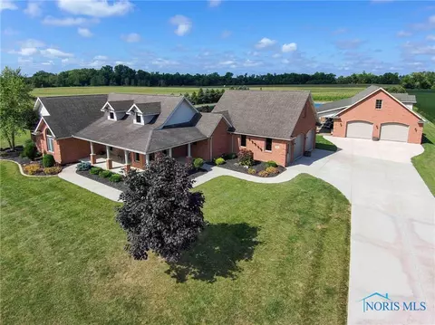 17796 Rd 16-o, Columbus Grove, OH 45830
