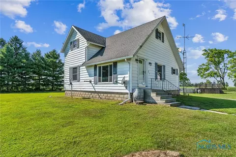 M014 County Road 5a, Mcclure, OH 43534