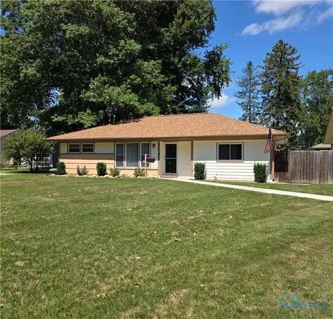 3510 W Laskey Rd, Toledo, OH 43623