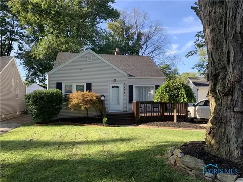 5206 Brandel Cir, Toledo, OH 43615