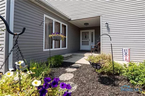 801 Fox Run Rd #U3, Findlay, OH 45840