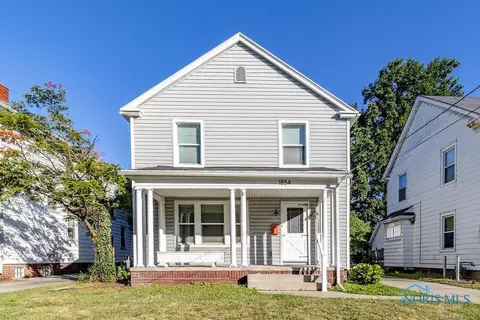 1854 Princeton Dr, Toledo, OH 43614