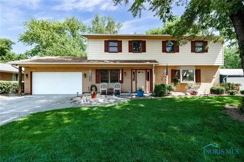 429 Wilson Park Dr, Dayton, OH 45419