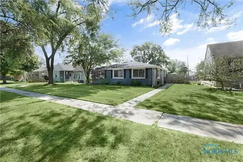 314 E Indiana Ave, Maumee, OH 43537