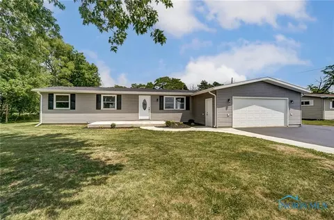 3361 County Road 220, Findlay, OH 45840