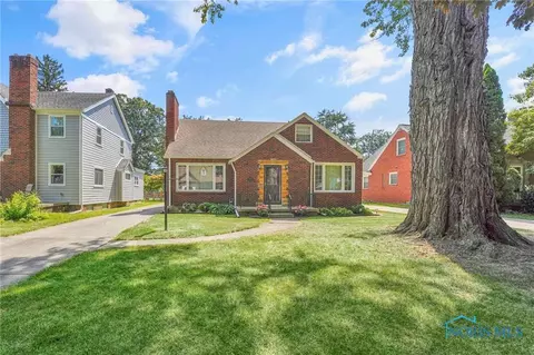 4139 Beverly Dr, Toledo, OH 43614