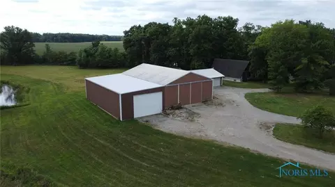 1802 County Road 23, Stryker, OH 43557