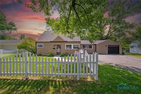 5343 Florita Dr, Toledo, OH 43615