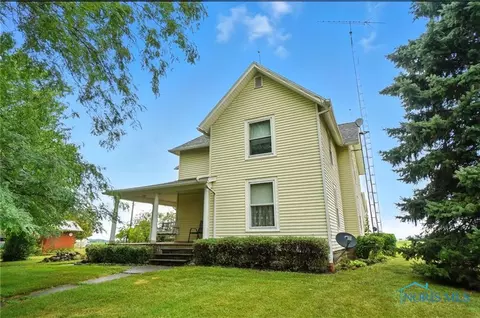 10755 Bixel Rd, Bluffton, OH 45817