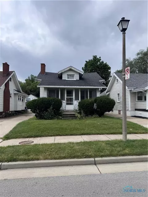 2105 Evansdale Ave, Toledo, OH 43607