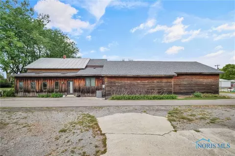 307 Lincoln St, Mount Cory, OH 45868