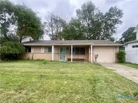 15 Van Buren Ave, Toledo, OH 43605