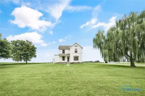 15107 Township Road 208, Findlay, OH 45840