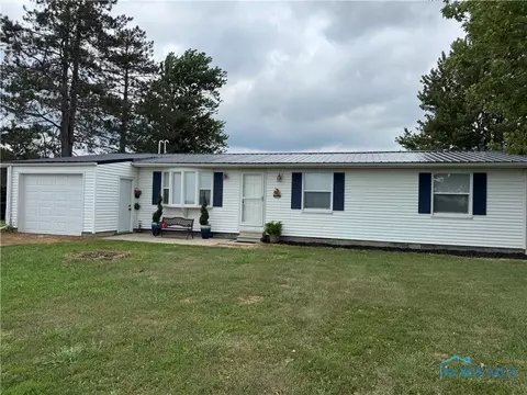 15-458 State Route 18, Holgate, OH 43527