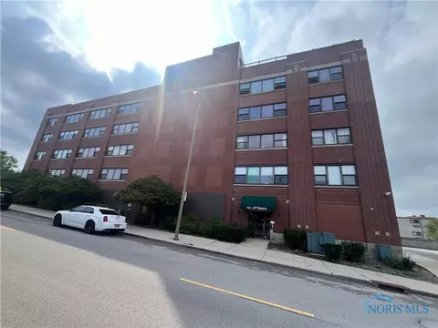 110 Ottawa St #4E, Toledo, OH 43604