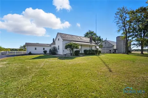 17297 Township Road 51, Mount Cory, OH 45868