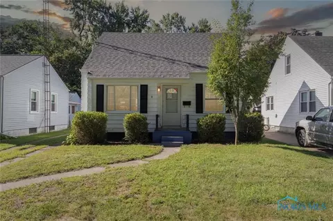 2707 Boxwood Rd, Toledo, OH 43613