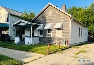 643 Willard St, Toledo, OH 43605