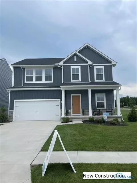 3002 Nautical Ln, Oregon, OH 43616