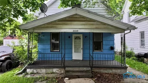 3339 Elm St, Toledo, OH 43608