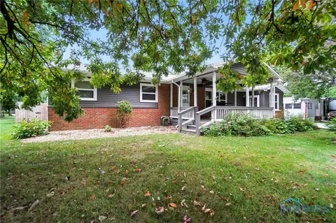 Exterior - 603 S Gormley St, Forest, OH 45843 photo 2 of 11