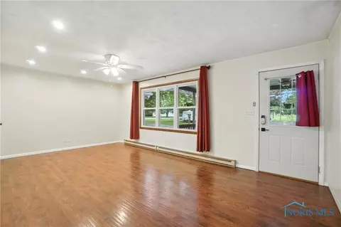 Living - 603 S Gormley St, Forest, OH 45843 photo 1 of 7