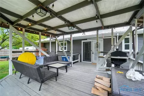Exterior - 603 S Gormley St, Forest, OH 45843 photo 5 of 11