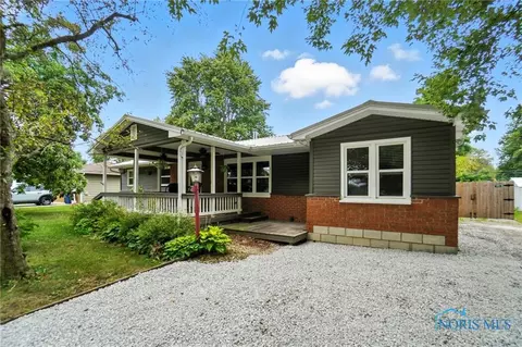 603 S Gormley St, Forest, OH 45843