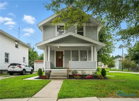 3725 Leybourn Ave, Toledo, OH 43612
