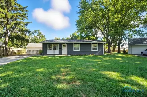 1441 Bradshaw Ct, Maumee, OH 43537