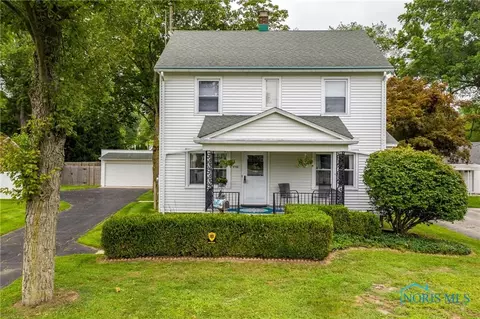 1702 Copley Dr, Toledo, OH 43615