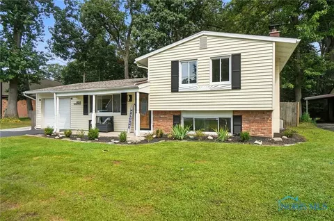 4814 N Mccord Rd, Sylvania, OH 43560