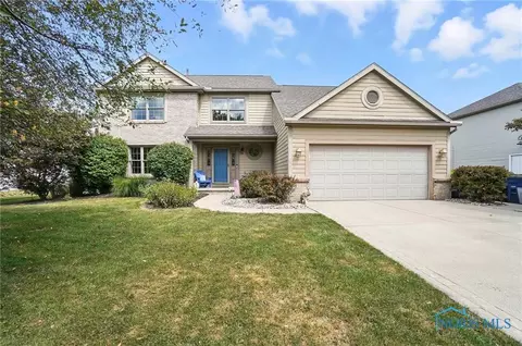2053 Lexington Dr, Perrysburg, OH 43551