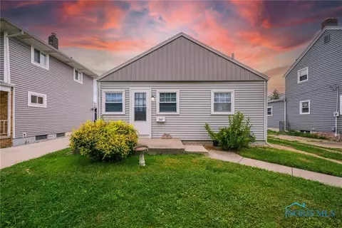2849 N 109th St, Toledo, OH 43611