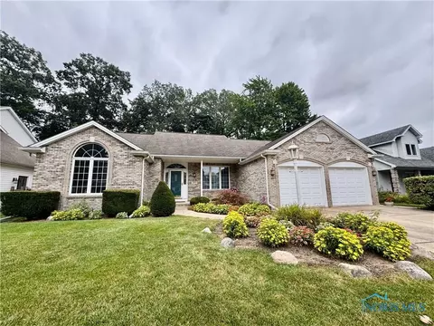5860 Marin Dr, Toledo, OH 43613
