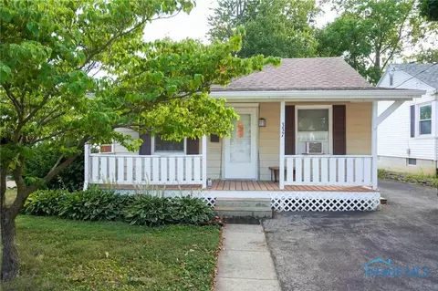 337 Defiance Ave, Findlay, OH 45840