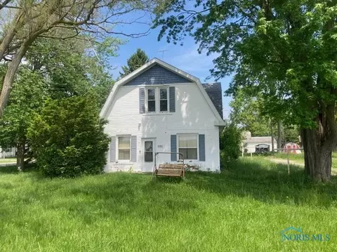 1350 South St, Millbury, OH 43447