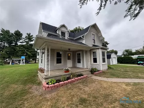 120 Reed St, Mcclure, OH 43534