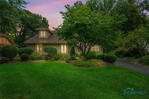 4524 Sulgrave Dr, Toledo, OH 43623