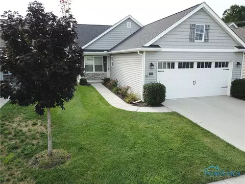 2143 Fieldbrook Dr, Toledo, OH 43615